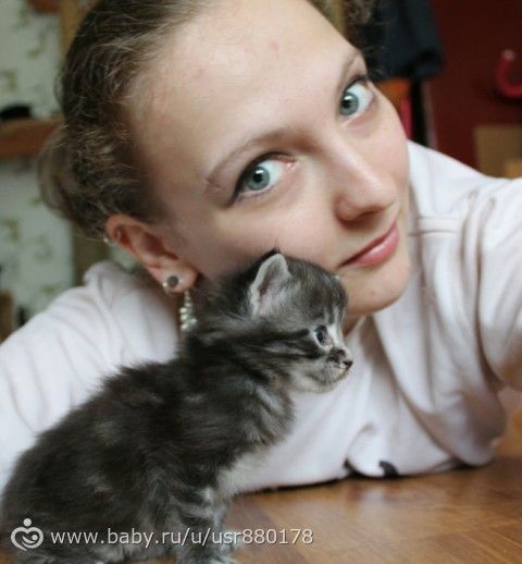Сладость!