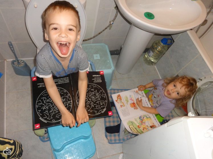 Приятные и неприятные новости))))