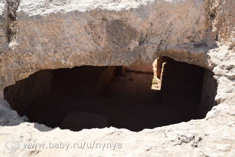 Наш отдых - Кипр. Пафос. август 2016. часть 4