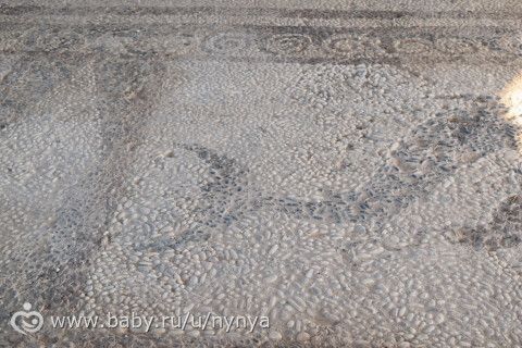 Наш отдых - Кипр. Пафос. август 2016. часть 4