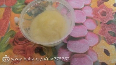 Клюква и клубника (не про еду!))))