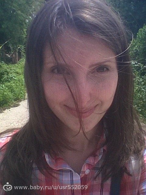 Ух, и давно же я не рассказывала о нас)