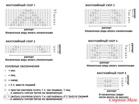 Красный топ