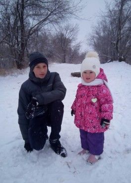 Мои детки. Мои детки.