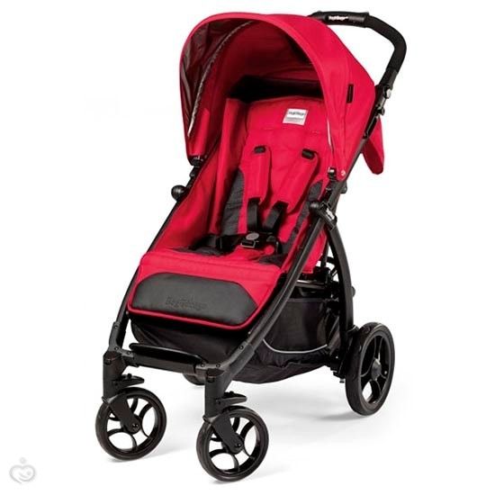 Коляска Peg Perego Booklet Classico