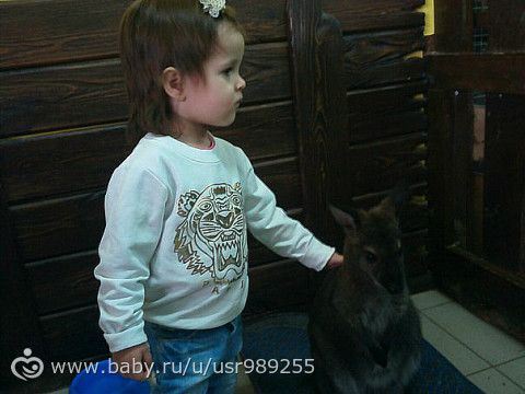 Наш день рождения!