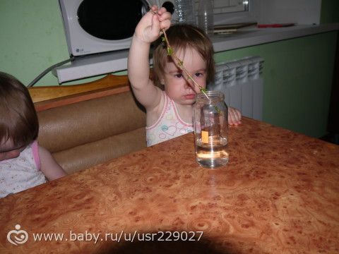 Марафон &amp;amp;quot;Радужная весна&amp;amp;quot;.День 1-й. https://www.baby.ru/user/blog/187289210/