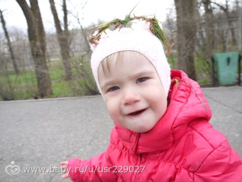 Марафон &amp;amp;quot;Радужная весна&amp;amp;quot;.День 1-й. https://www.baby.ru/user/blog/187289210/