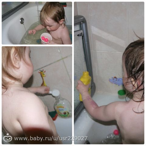 Марафон &amp;amp;quot;Радужная весна&amp;amp;quot;.День 1-й. https://www.baby.ru/user/blog/187289210/