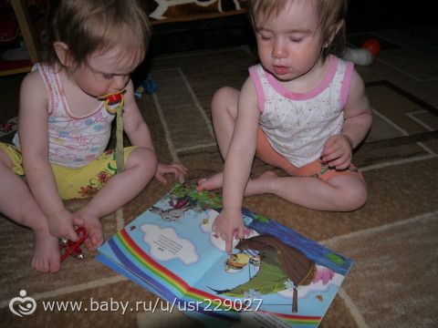 Марафон &amp;amp;quot;Радужная весна&amp;amp;quot;.День 1-й. https://www.baby.ru/user/blog/187289210/