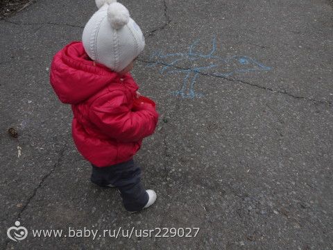 Марафон &amp;amp;quot;Радужная весна&amp;amp;quot;.День 2-й.https://www.baby.ru/user/blog/187289210/