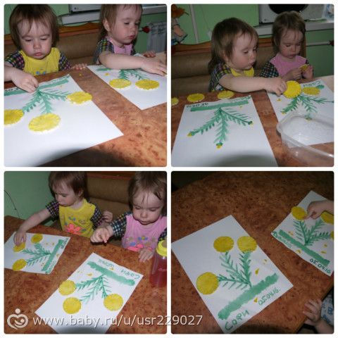 Марафон &amp;amp;quot;Радужная весна&amp;amp;quot;.День 2-й.https://www.baby.ru/user/blog/187289210/
