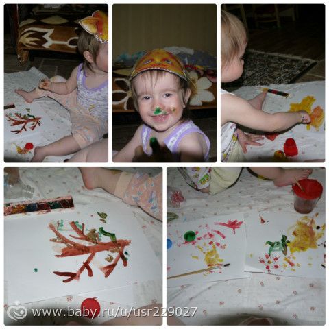 Марафон &amp;amp;quot;Радужная весна&amp;amp;quot;.День 3-й.https://www.baby.ru/blogs/post/461290564-1872892103