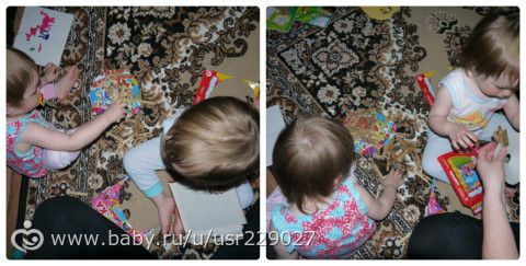 Марафон &quot;Радужная весна&quot;.День 6-й. https://www.baby.ru/user/blog/187289210/
