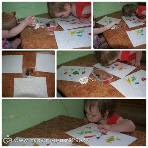 Марафон &quot;Радужная весна&quot;.День 6-й. https://www.baby.ru/user/blog/187289210/