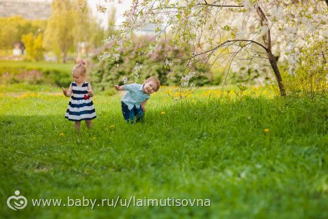 Фотопрогулки