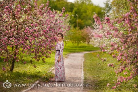 Фотопрогулки