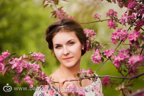 Фотопрогулки