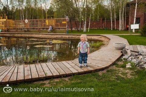 Душевная съемка большой семьи