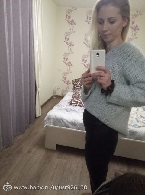Наши новости с УЗИ ☺👶💙
