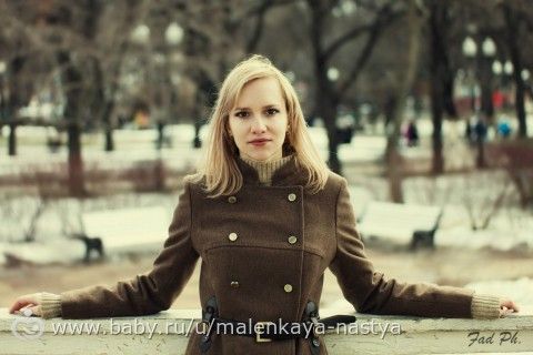 О бесплатных фотосессиях и ТФП)) мой небольшой опыт в роли модели))