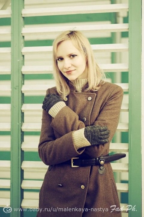 О бесплатных фотосессиях и ТФП)) мой небольшой опыт в роли модели))