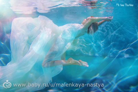 О бесплатных фотосессиях и ТФП)) мой небольшой опыт в роли модели))