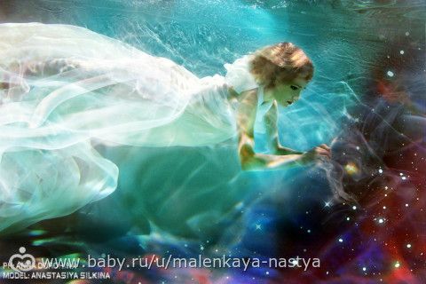 О бесплатных фотосессиях и ТФП)) мой небольшой опыт в роли модели))