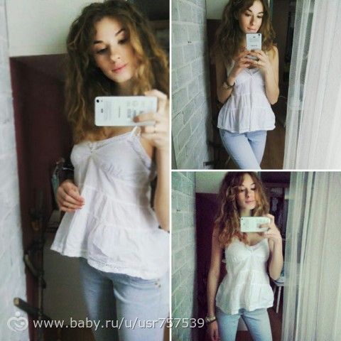 Мои беременные луки)