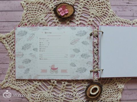 Нежные работы для девочек-больших и маленьких:)