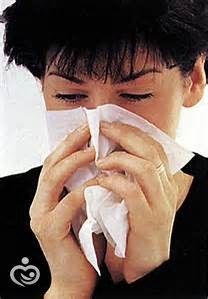 Отёк слизистой оболочки носа- как восстановить дыхание.