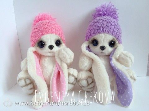 Новые мимизайки