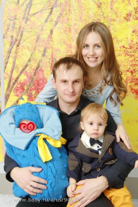 вязание из последнего