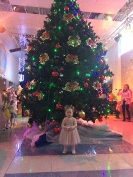 Первый утренник🎄 Первый утренник🎄