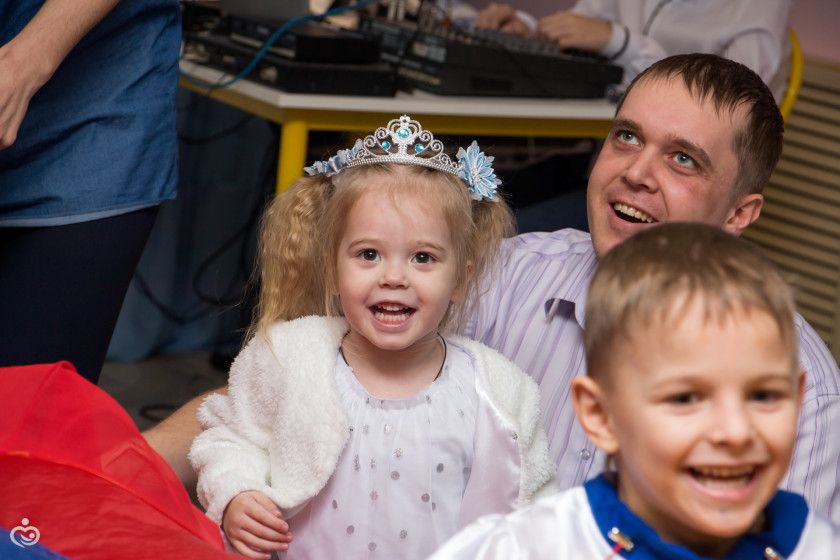 Новогодние каникул 2017 (много фото).