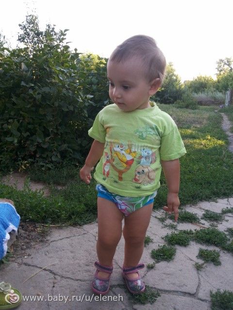 Попытка номер два)