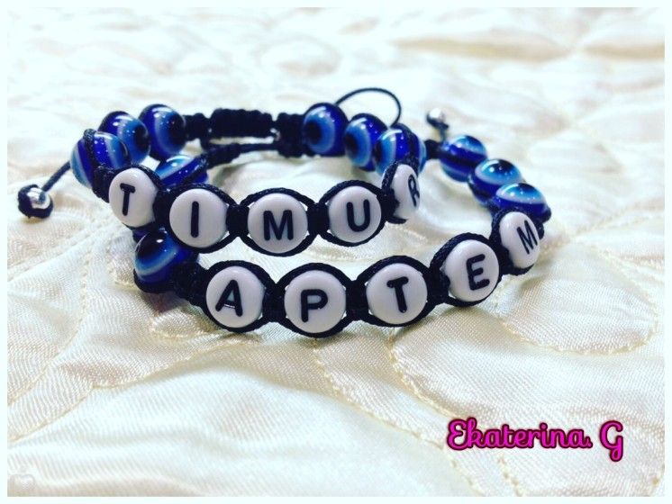 Мой личный Hand Made 👐