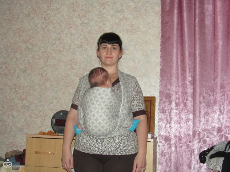 Посмотрите намотку, пожалуйста!