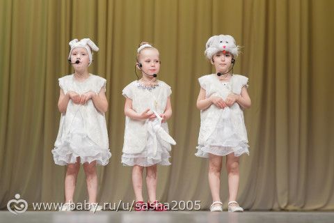 Мои детки -конфетки))