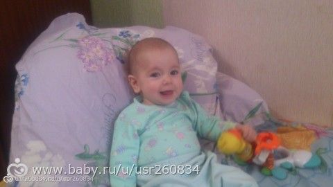 Дети наше счастье.