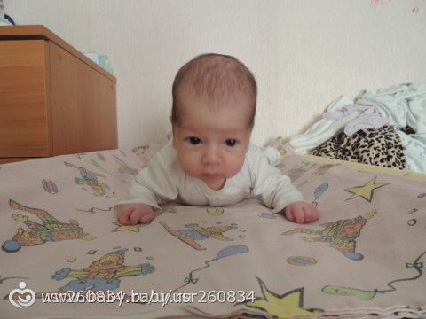 Дети наше счастье.