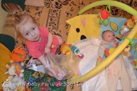 будни )) для девочек ,находящихся на пограничной стадии между мамой и многомамой))