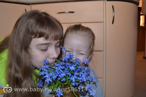 будни )) для девочек ,находящихся на пограничной стадии между мамой и многомамой))