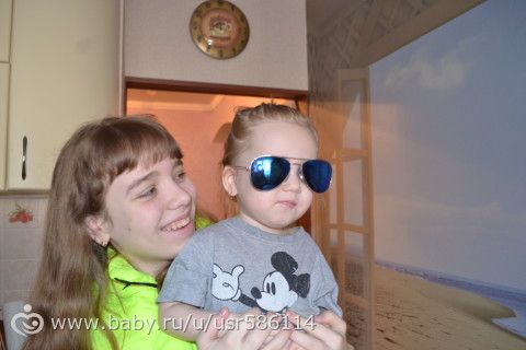 будни )) для девочек ,находящихся на пограничной стадии между мамой и многомамой))