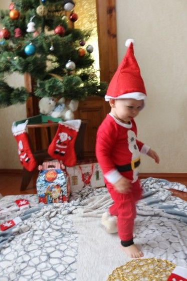 ДСМ. Новогодние заметки и не только