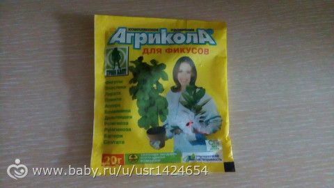 Агрикола.