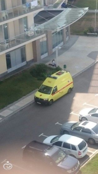 Адлер (последняя часть нашего большого путешествия)