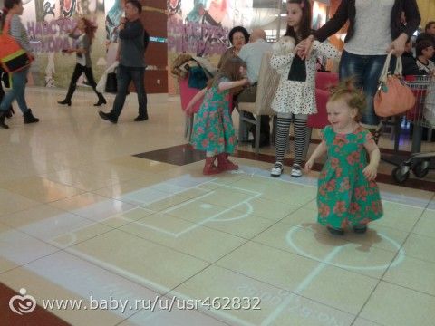 праздник удался (многофот)
