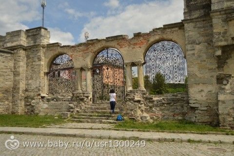 Черновцы Чудесные