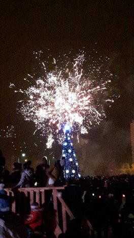 С Новым Годом! 🎄 С Новым Годом! 🎄